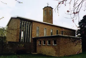 Saint Mary's Church