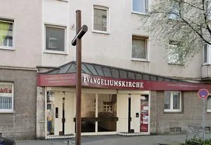 Evangeliumskirche