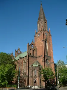 Erlöserkirche