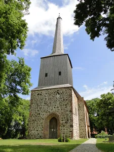 Church in Ruchow