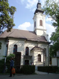 Church of St. Archangel Michael and Gabriel