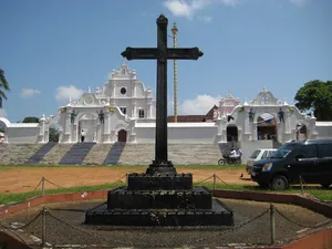 Ramapuram Church