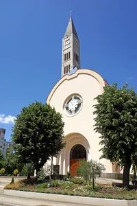 Church of St. Peter and Paul