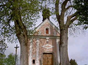 Ölbergkapelle (Waldmünchen)