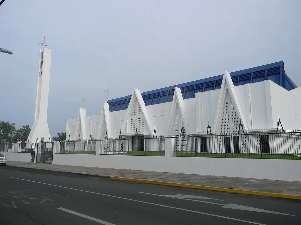 Cathedral of the Immaculate Conception