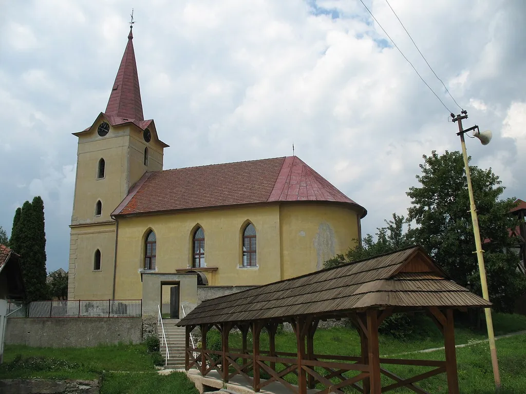 Oláhpatak