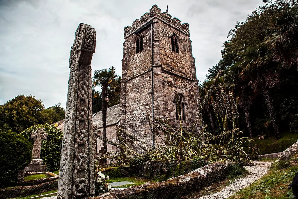 Church of Saint Just