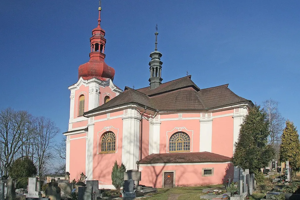 Church of the Annunciation of the Virgin Mary