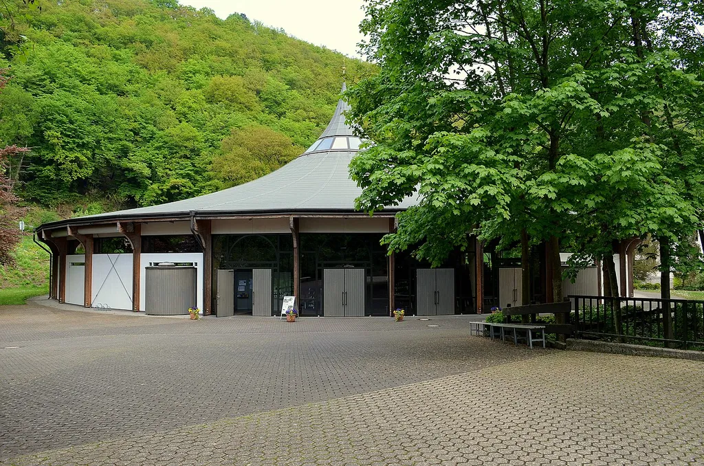 Schönstatt Pelgrimskerk