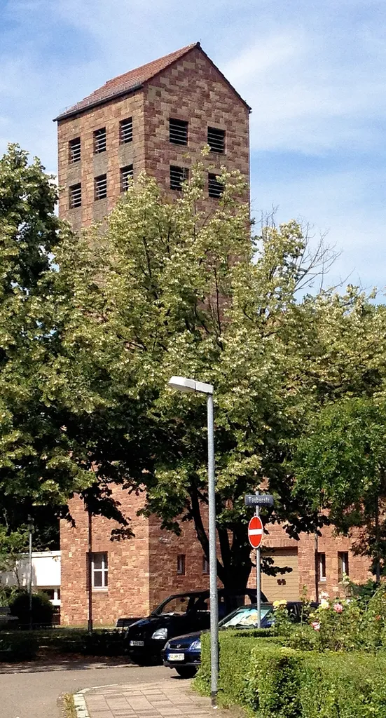 Ansicht von Schauinslandstraße