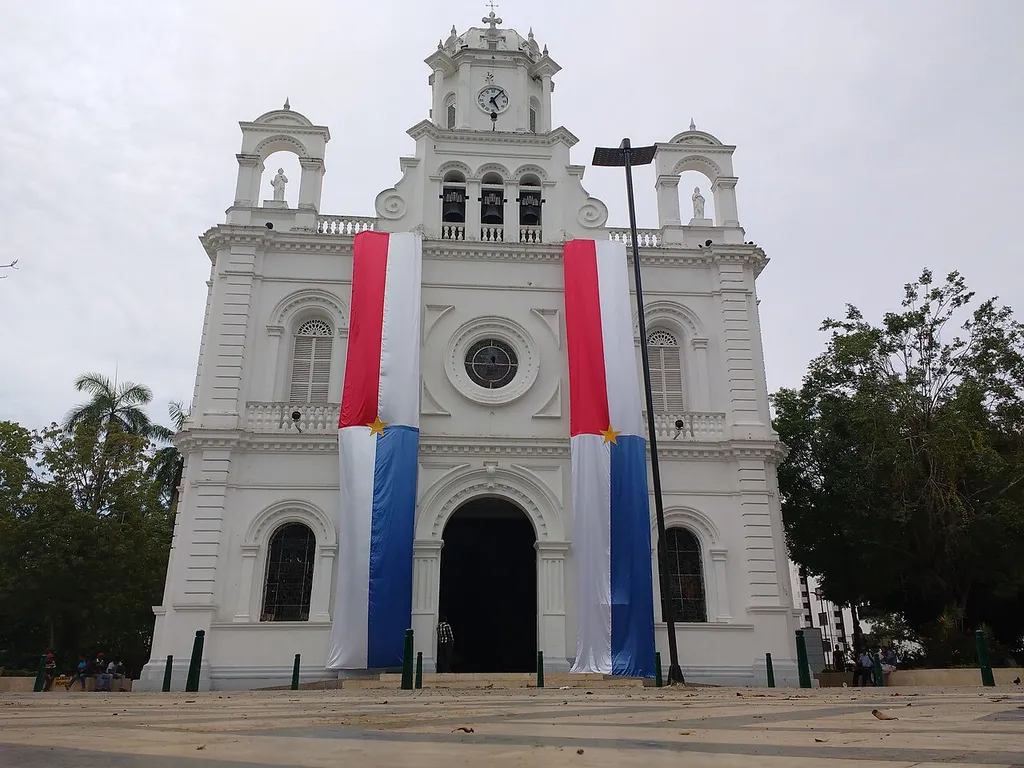 Cathedral of St. Jerome