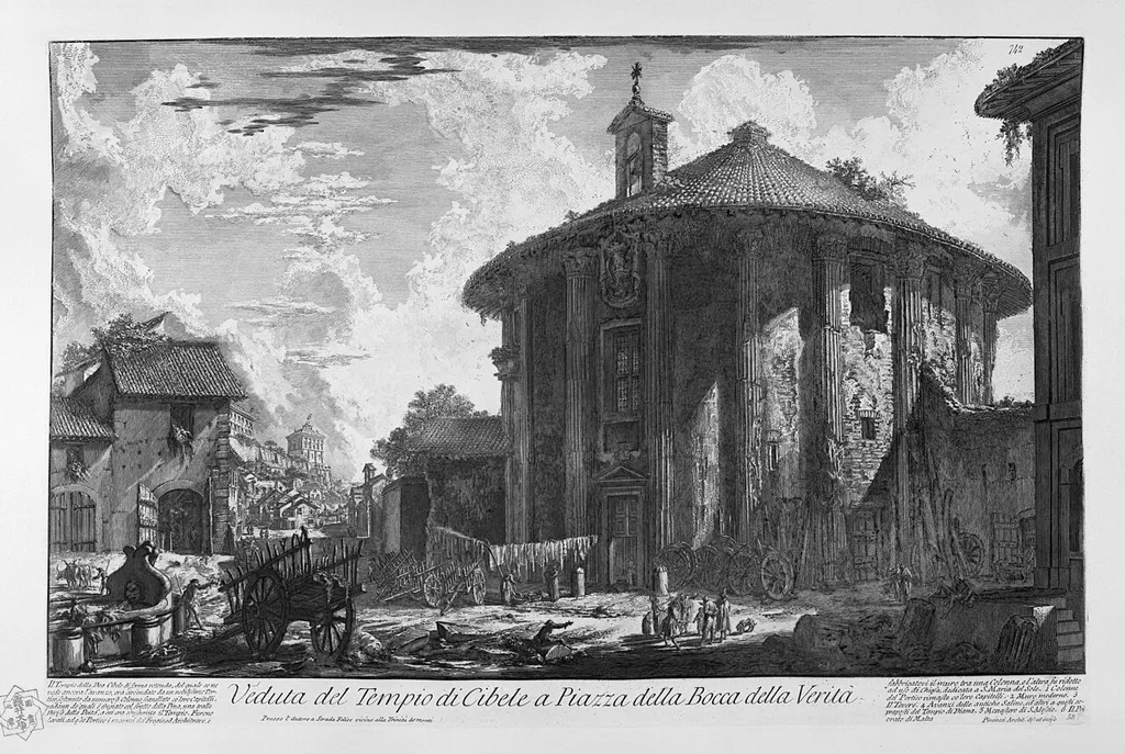 Santa Maria del Sole Church