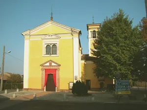 San Gerolamo Church