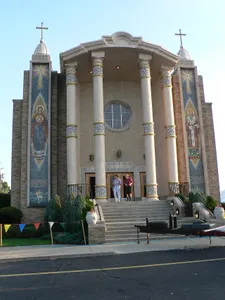 Church of St. Elias (Greek-Melkite)