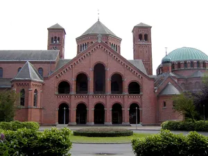 Saint Andrew's Basilica