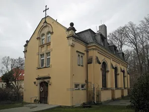 Friedenskirche Bühlau
