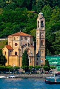 San Lorenzo church