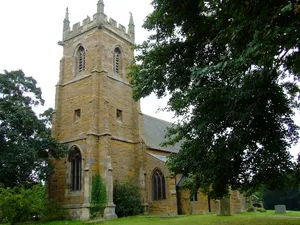 Church of St.lawrence