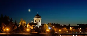 Exaltation of the Cross Church