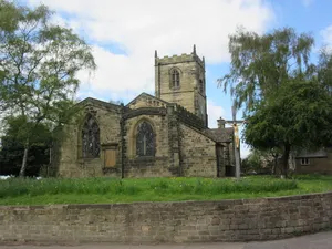St Andrew's Church