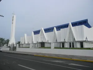 Cathedral of the Immaculate Conception