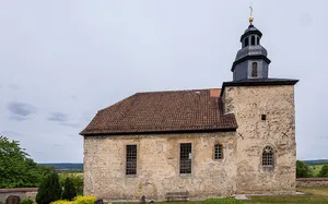 Protestant Church Seisla