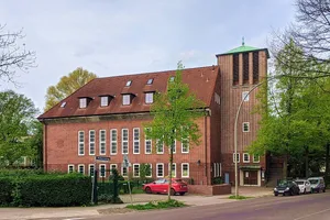 Wichernkirche