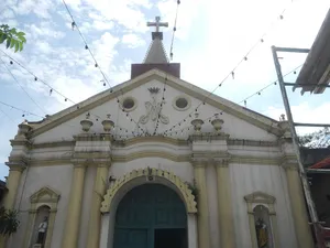 Church of Our Lady of Peñafrancia