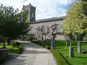 St Mary's Church