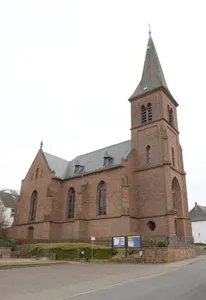 Saint Lawrence Church (Erdorf)