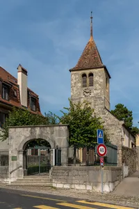 Reformed Church
