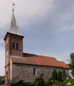 Trige Church