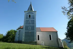 Our Lady of Sorrow Church