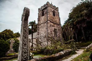 Church of Saint Just