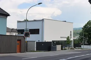 Neuapostolische Kirche Steyr