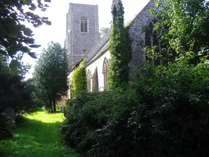 Church of St Giles