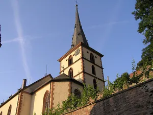 Pfarrkirche