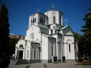 Saint Sava Church (Belgrade)