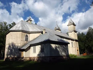 Church of the Blessed Virgin Mary of Perpetual Help, Rudnia