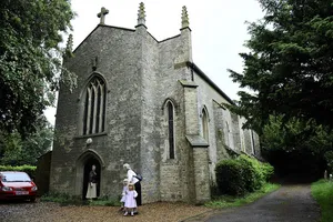Church of Holy Trinity (Roman Catholic)