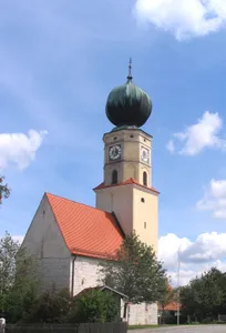 St. Jakob