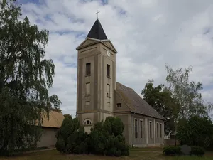Protestant Church (Wadendorf)