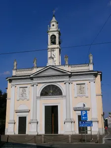 San Martino Church
