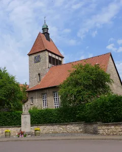 Kirche Heckenbeck