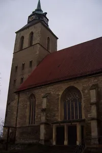 Saint Martin Church