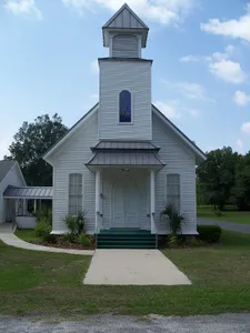 Citra Methodist Episcopal Church-South