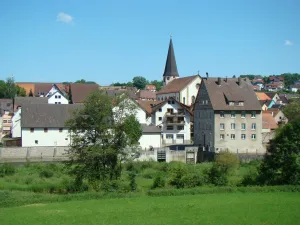 Berlichingen