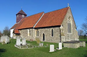 Parish Church of St Mary Magdalen