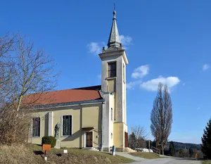 Maria Schnee, Irenental