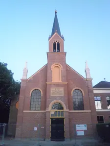 Michaël church